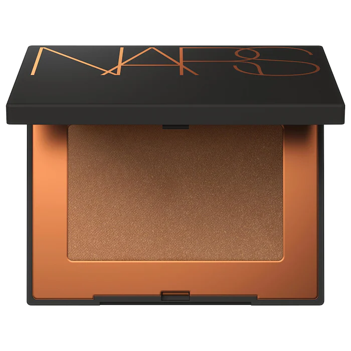 NARS Laguna Bronzer Powder- Laguna 02, 3.5 g